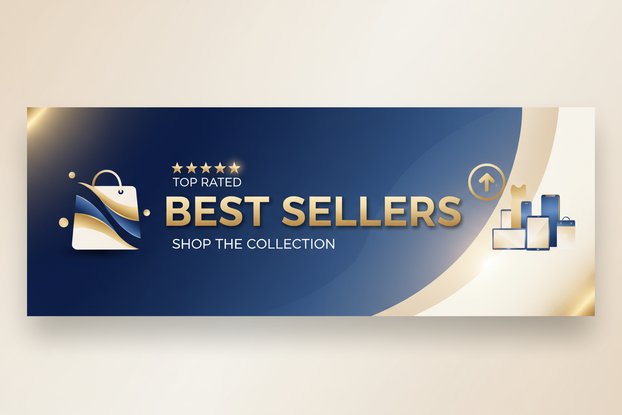 Best Sellers