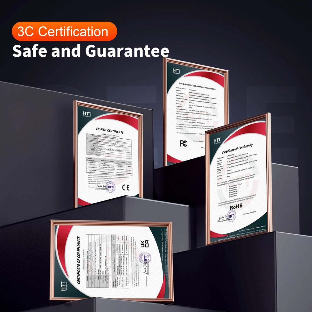 QERE E28 Ship From USA EU Wireless TWS Earphone Earbud Wireless Earphone Earbuds In-Ear Headphones Earphone Blue Tooth Earbuds